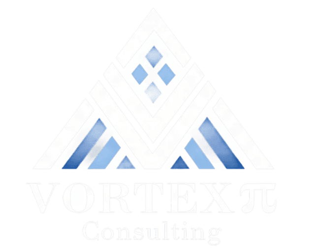 VORTEX Pi Consulting logo